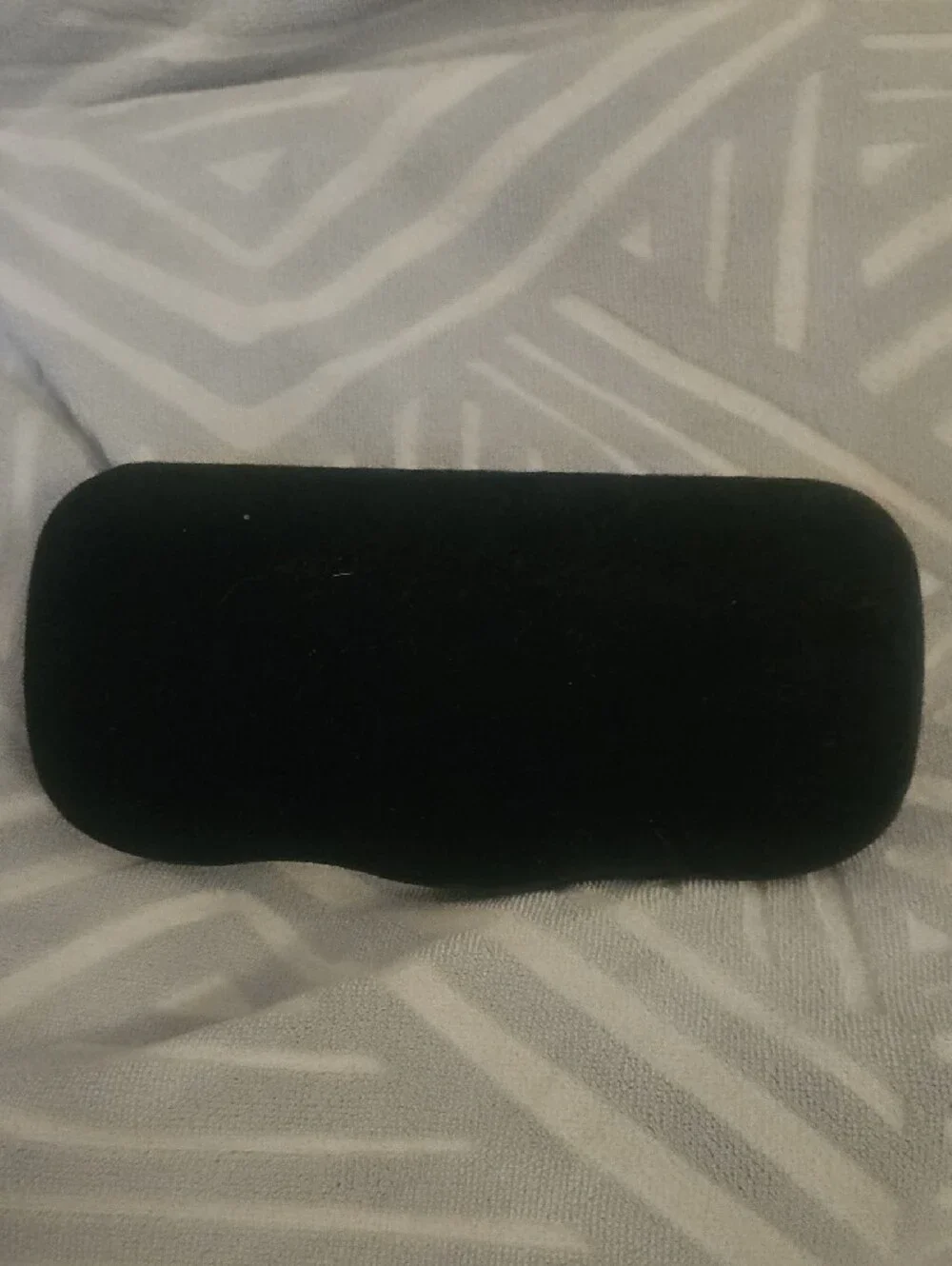 Gucci Men’s Light Blue Eyewear Case